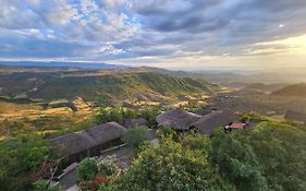 Sora Lodge Lalibela